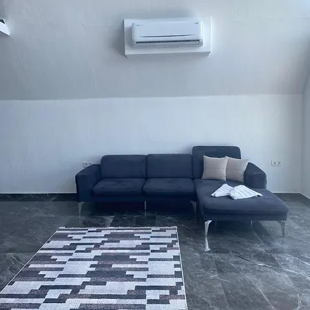 Villa Isik Kaş